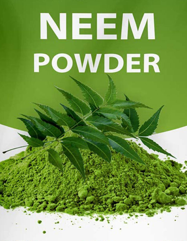 Neem Powder